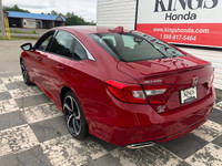 4DR, SEDAN, AUTO Engine: UNKNOWN L/100Km City: 8.2 L/100Km Hwy: 6.8 Safety Equipment Electronic Stab... (image 5)