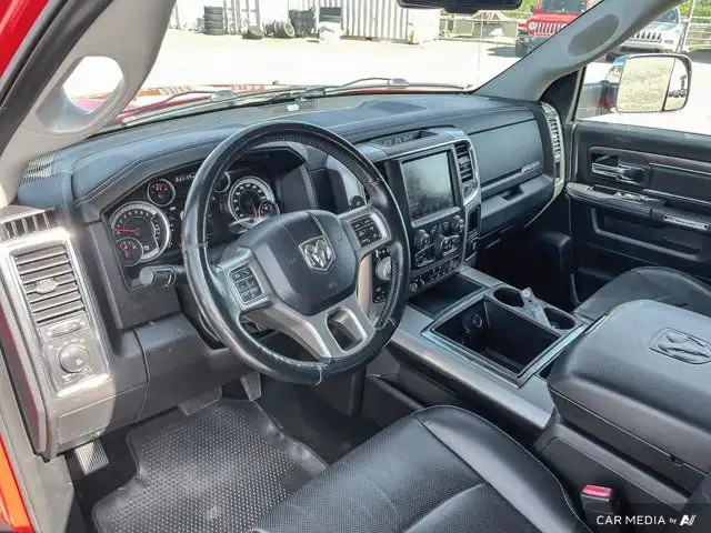 2015 Ram 1500 Laramie | MVI ONLY dans Autos et camions dans Dartmouth - Image 17