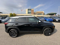 Capital Chevrolet Buick GMC This Chevrolet Trailblazer delivers a Gas I3 1.3L/ engine powering this... (image 6)
