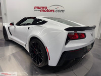 Vehicle Highlights include: Z16 Grand Sport, 2LT Interior Trim, NAV Navigation, PDR Performance Data... (image 7)