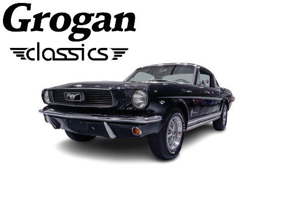1966 Ford Mustang 2+2 Fastback in Classic Cars in London