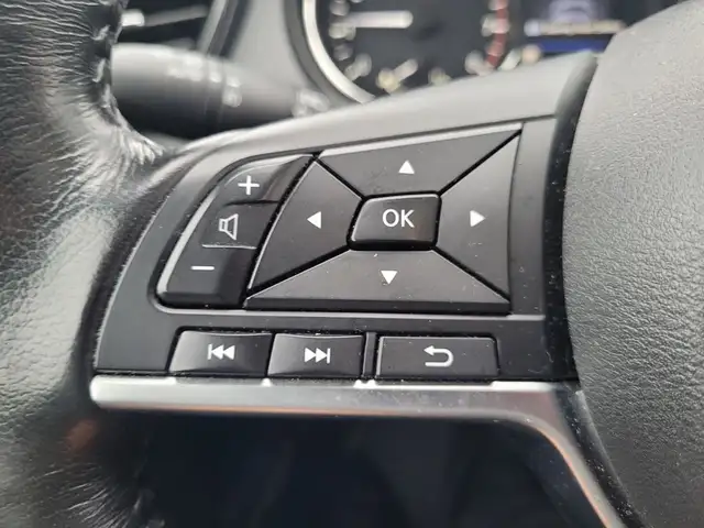 2019 Nissan Qashqai SL | LEATHER | AWD in Cars & Trucks in Strathcona County - Image 16