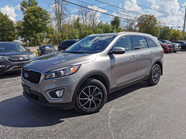2018 KIA Sorento LX AWD in Cars & Trucks in Belleville