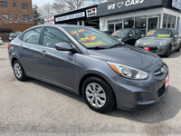 …………....HYUNDAI ACCENT GL SEDAN HEAT SEATS BT AIR USB PWR GROUP....PERFECT COND. ......WE INCLUDE EV... (image 3)