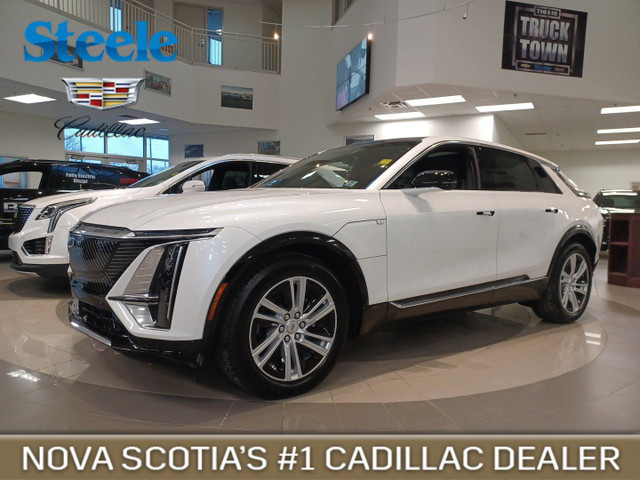 2024 Cadillac LYRIQ ELECTRIC Tech 1 in Cars & Trucks in Dartmouth