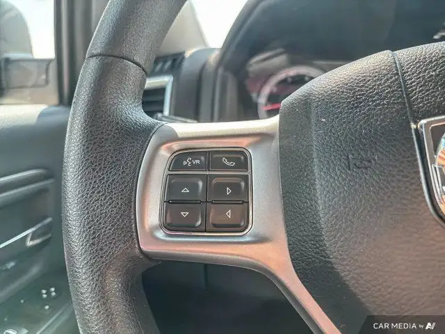 2022 Ram 1500 Classic SLT in Cars & Trucks in Brantford - Image 19