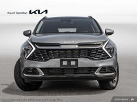 Come visit our Kia of Hamilton team, you can find us at 1885 Upper James St. Hamilton, ON L9B 1K8, o... (image 1)