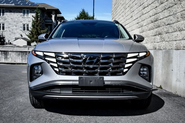 2022 Hyundai Tucson Preferred AWD w/Trend Package • SUNROOF in Cars & Trucks in Kingston - Image 4