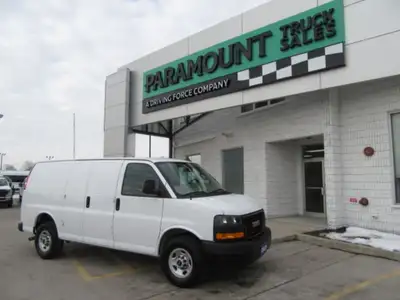 4.3 V6 GAS ENGINE, AUTO TRANS, A/C, POWER WINDOWS & LOCKS WITH KEYLESS ENTRY, POWER MIRRORS, HEATED...