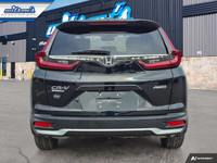 Come see this certified 2020 Honda CR-V LX AWD | Heated Seats | Remote Start | Adaptive Cruise | Rev... (image 3)