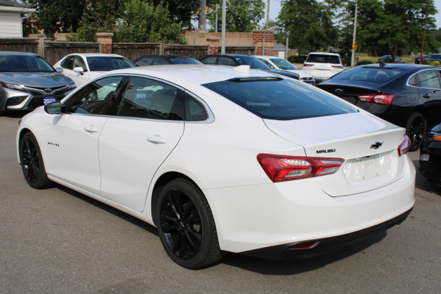 2023 Chevrolet Malibu 4dr Sdn 1LT in Cars & Trucks in Mississauga / Peel Region - Image 4