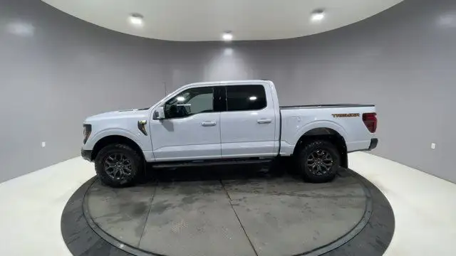 2025 Ford F-150 Tremor in Cars & Trucks in Strathcona County - Image 7
