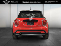 ===== 2024 MINI 3 Portes Cooper | Ligne Première | Accès confort | ===== ===== Pourquoi acheter chez... (image 4)