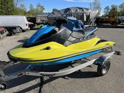 2024 Yamaha EX DELUXE COMING SOON! 2024 YAMAHA EX DELUXE. ZERO HOURS, NEW CONDITION. ONLY $12 499 --...