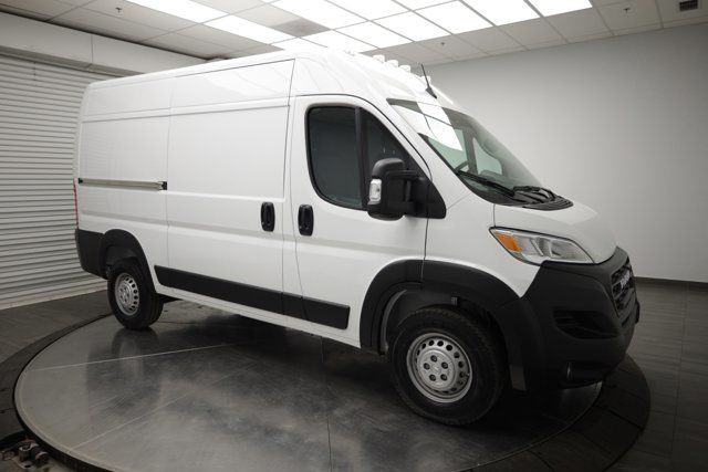 2024 Ram ProMaster Cargo Van Tradesman in Cars & Trucks in Calgary