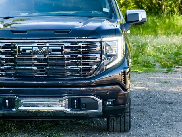 2025 GMC Sierra 1500 Denali Ultimate in Cars & Trucks in Edmonton - Image 4