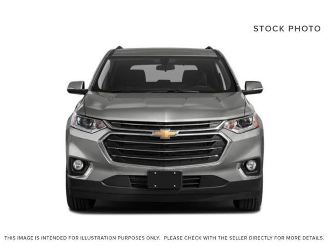 2019 Chevrolet Traverse LT Cloth in Cars & Trucks in Calgary - Image 2