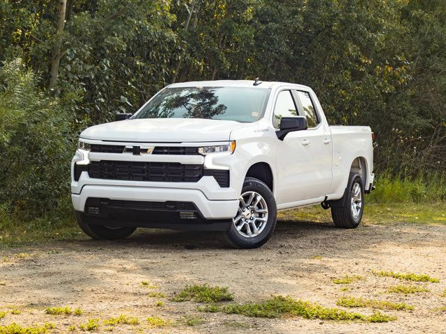 2026 Chevrolet Silverado 1500 RST in Cars & Trucks in Edmonton