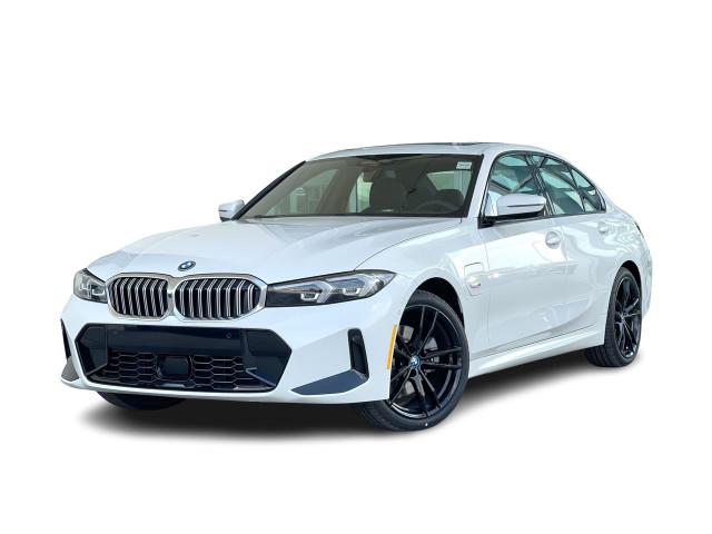 2023 BMW 3 Series Hybrid in Cars & Trucks in Calgary