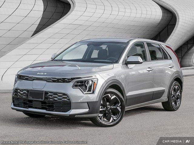 2025 Kia Niro EV Wind in Cars & Trucks in London