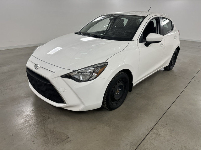 2020 TOYOTA YARIS HATCHBACK HB 5 PORTES BLUETOOTH*CAMERA RECUL*  in Cars & Trucks in Laval / North Shore - Image 2