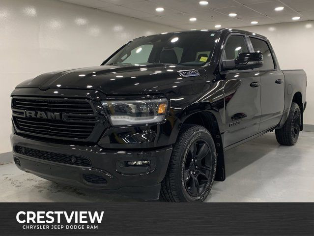 2023 Ram 1500 Sport in Cars & Trucks in Regina