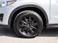 Zoom-Zoom into Adventure with the 2016 Mazda CX-5 Sport AWD at G.D Coates Superstore! Hop into the 2... (image 9)