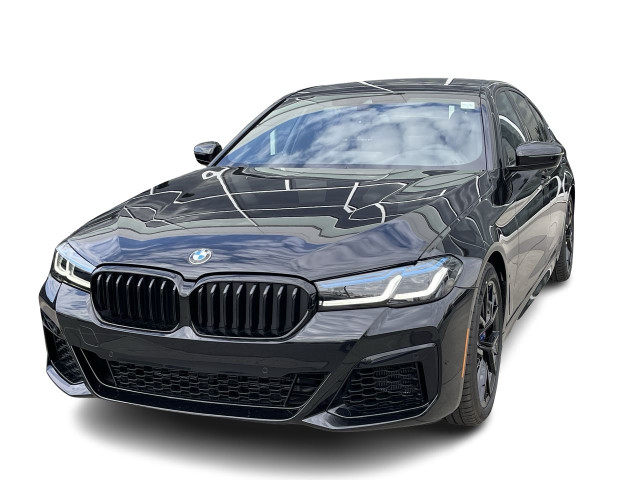 2023 BMW 5 Series in Cars & Trucks in Calgary - Image 2