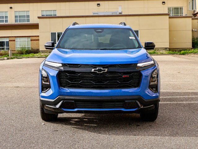 2025 Chevrolet Equinox AWD RS in Cars & Trucks in Strathcona County - Image 3