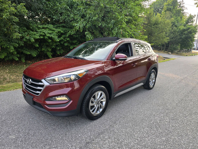 2018 Hyundai Tucson 2.0L SE FWD Leather Seats, SystemBluetooth,B in Cars & Trucks in City of Toronto - Image 2