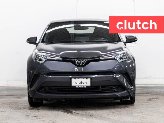 2019 Toyota C-HR XLE w/ Premium Pkg w/ Apple CarPlay & Android A in Cars & Trucks in Ottawa - Image 2