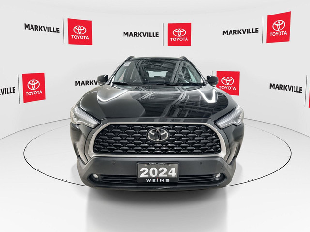 2024 Toyota Corolla Cross XLE PARKING SENSORS | CARPLAY & AND... in Cars & Trucks in Markham / York Region - Image 3