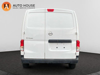 2020 NISSAN NV200 CARGO VAN, WITH 129284KMS. BACK UP CAMERA, BLUETOOTH, USB, AND MUCH MORE! . ALL CR... (image 4)