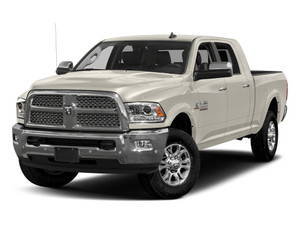 2018 RAM 3500 Tungsten Edition - Mega Cab | 6.7 Cummins | Aisin