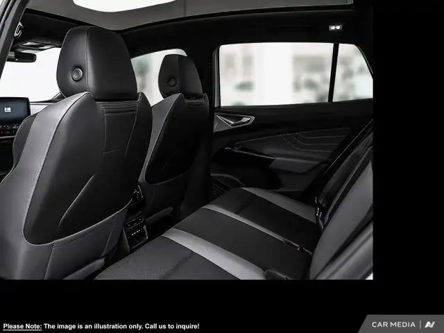 2024 Volkswagen ID.4 PRO | AWD in Cars & Trucks in Chilliwack - Image 21