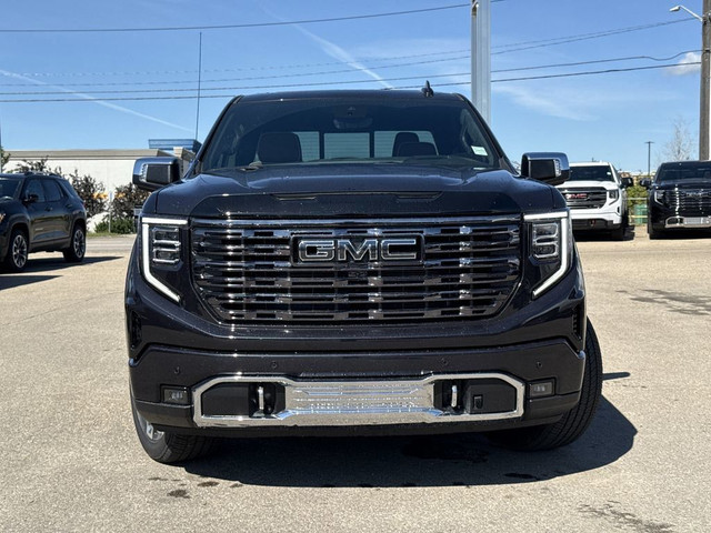 2025 GMC Sierra 1500 Denali Ultimate in Cars & Trucks in Edmonton - Image 3