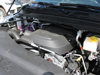4x4, 6.4L HEMI V8, Dual Wireless Charging Pad, Heated Seats/Steering Wheel, Remote Start, 9 Alpine S... (image 8)