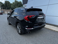 GMC Terrain AWD Denali Cuir Caméra Recul Mags Toit Ouvrant 2020 à vendreJAMAIS ACCIDENTÉ!!! Sièges C... (image 7)