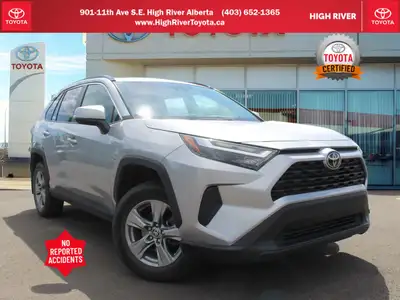 FEATURES OF THE RAV4 XLE AWD »» All-wheel drive for enhanced control and traction »» Automatic trans...
