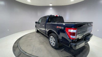 NAVIGATION, ELECTRONIC LOCKING w/3.73 AXLE RATIO, ADAPTIVE CRUISE CONTROL, POWERBOOST FULL-HYBRID V6... (image 9)