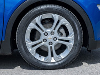 Discover the intelligent choice for urban adventures: the 2020 Chevrolet Bolt EV LT. This electric h... (image 3)