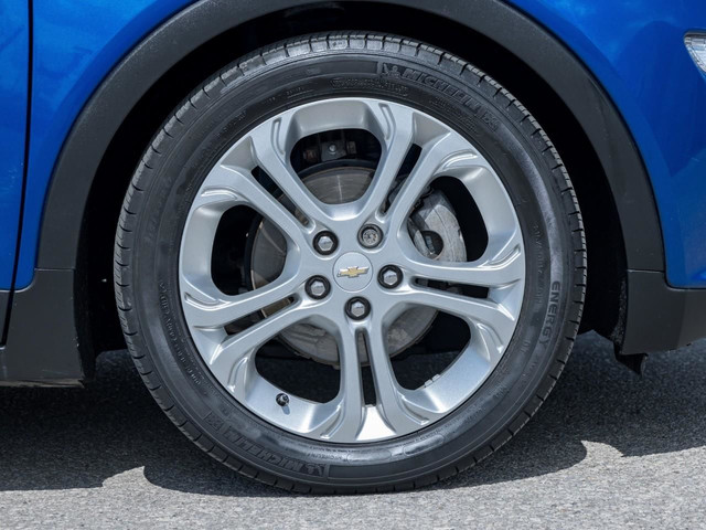 2020 Chevrolet Bolt EV LT THE PERFECT SIZE EV! JUST ARRIVED! in Cars & Trucks in Mississauga / Peel Region - Image 4