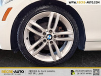 CONVERTIBLE TOIT SOUPLE XDRIVE CUIR NAVIGATION COMMANDES AU VOLANT BLUETOOTH CAMÉRA CRUISE ÉCRAN MOD... (image 4)