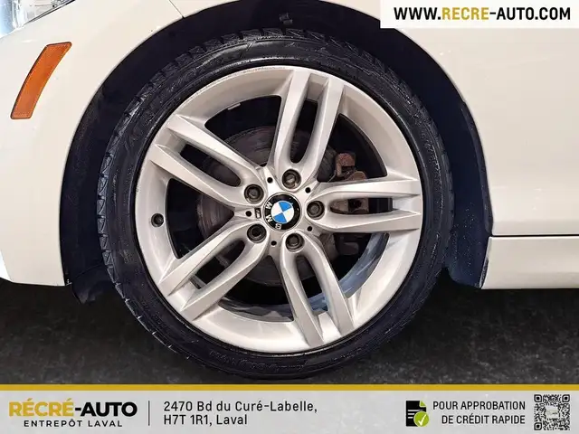 2016 BMW 2 Series Convertible 228i xDrive AWD in Cars & Trucks in Laval / North Shore - Image 6