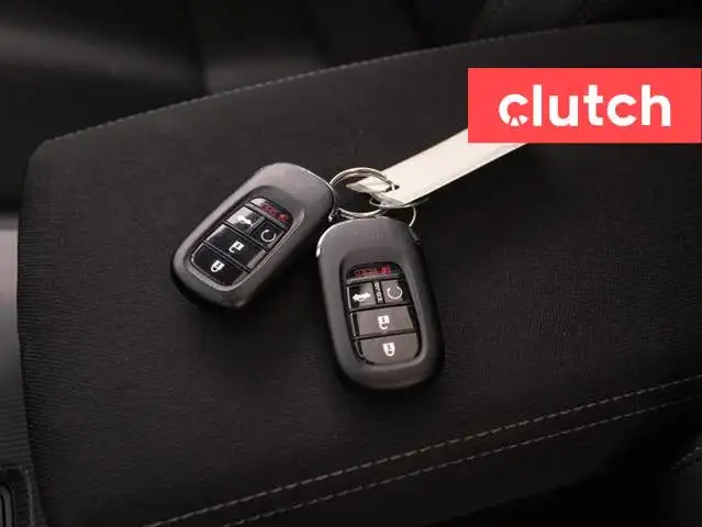 2024 Honda Civic Sport w/ Apple CarPlay & Android Auto, Rearview in Cars & Trucks in Ottawa - Image 42