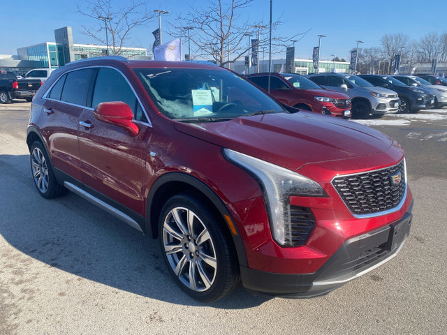 2019 Cadillac XT4 in Cars & Trucks in London - Image 2