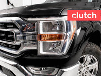 NO ACCIDENTS / CLEAN CARFAX / 1 OWNER / Climate Control, Dual Zone Front Climate Control, Bluetooth... (image 7)