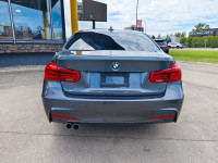 : ???? 2018 BMW 330i Sedan Overview Model: BMW 330i Trim: Base Sedan RWD or xDrive (AWD) Engine: 2.0... (image 6)