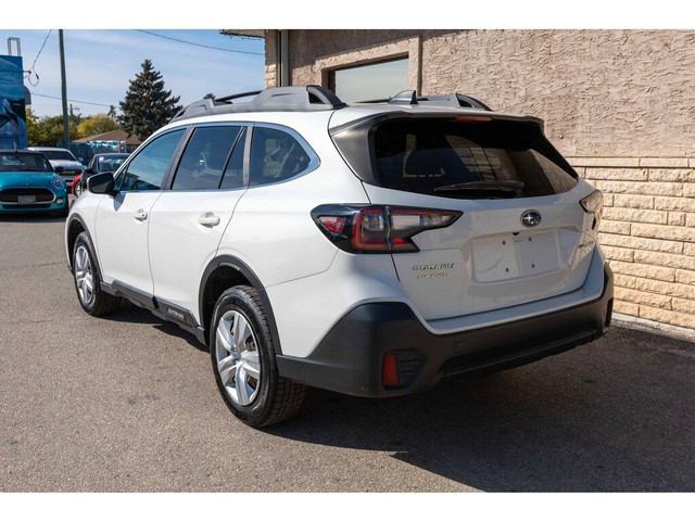  2020 Subaru Outback Convenience AWD, REVERSE CAMERA, HEATED SEA in Cars & Trucks in Winnipeg - Image 3