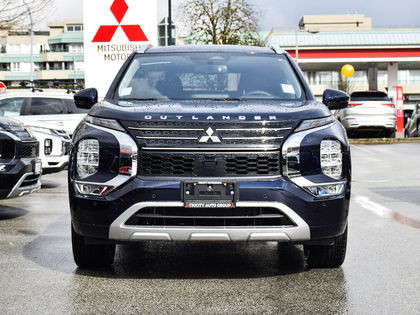 2025 Mitsubishi Outlander PHEV GT - Manager Demo, Call For Disco in Cars & Trucks in Burnaby/New Westminster - Image 2